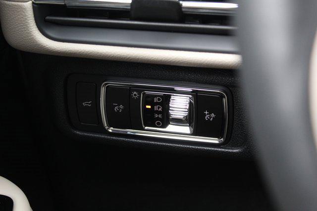 new 2026 Lincoln Corsair car, priced at $55,700