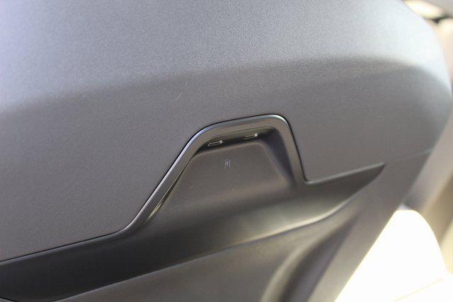new 2025 Lincoln Nautilus car, priced at $56,488