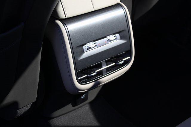 new 2025 Lincoln Nautilus car, priced at $56,488