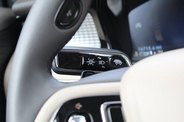 used 2023 Lincoln Corsair car, priced at $34,628