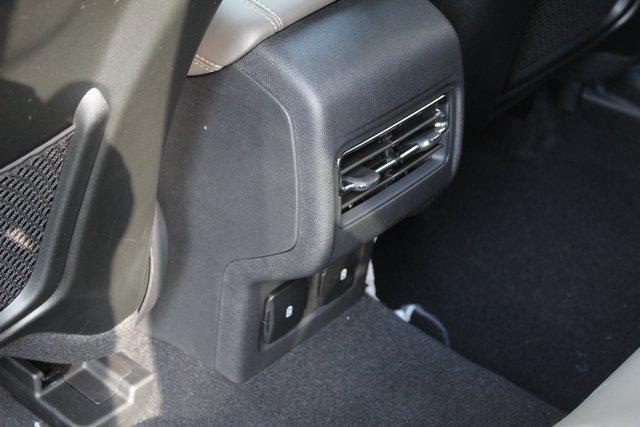 new 2026 Lincoln Corsair car, priced at $49,095