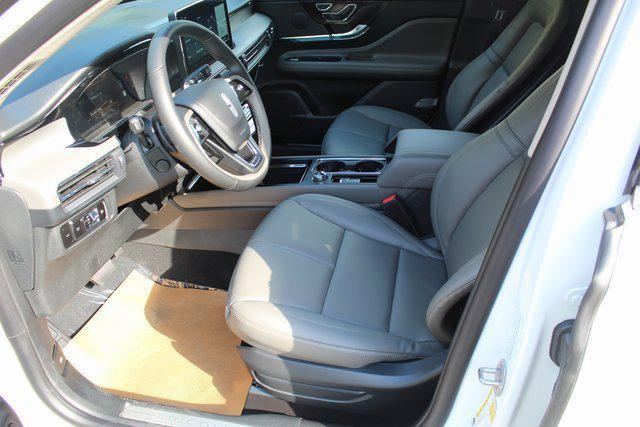 new 2026 Lincoln Corsair car, priced at $49,095