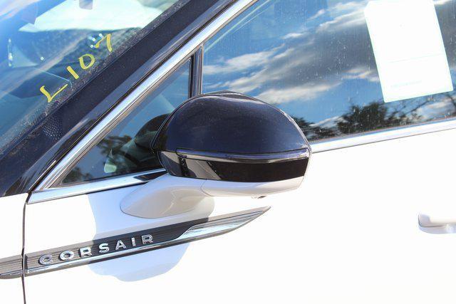 new 2026 Lincoln Corsair car, priced at $49,095