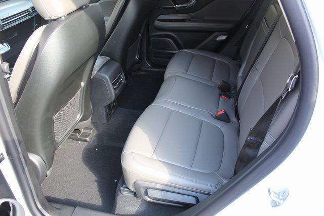 new 2026 Lincoln Corsair car, priced at $49,095