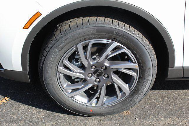 new 2026 Lincoln Corsair car, priced at $49,095