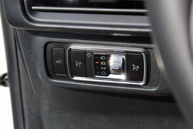 new 2026 Lincoln Corsair car, priced at $49,095