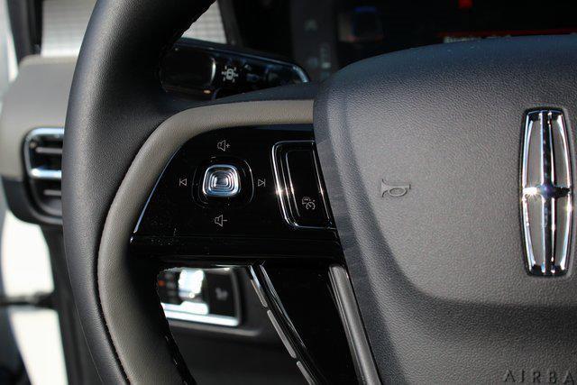 new 2026 Lincoln Corsair car, priced at $49,095