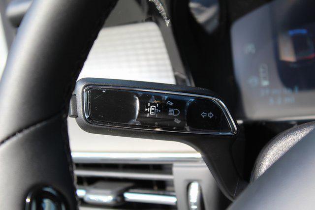 new 2026 Lincoln Corsair car, priced at $49,095