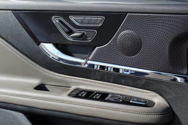 new 2026 Lincoln Corsair car, priced at $49,095