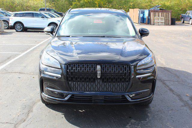 new 2026 Lincoln Corsair car, priced at $48,135