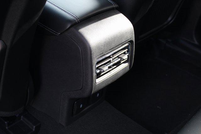 new 2026 Lincoln Corsair car, priced at $48,135