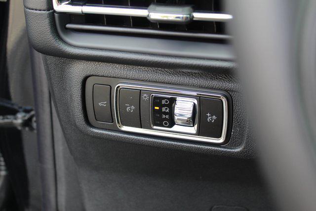 new 2026 Lincoln Corsair car, priced at $48,135