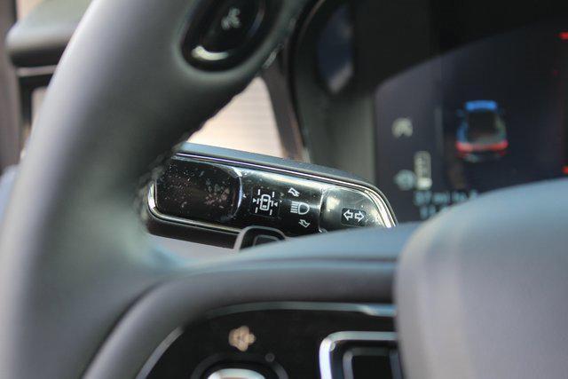 new 2026 Lincoln Corsair car, priced at $48,135