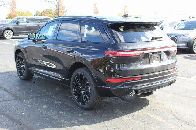 new 2026 Lincoln Corsair car, priced at $48,135