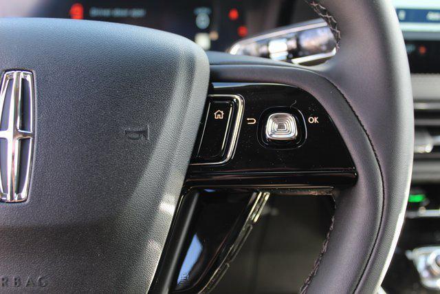 new 2026 Lincoln Corsair car, priced at $48,135