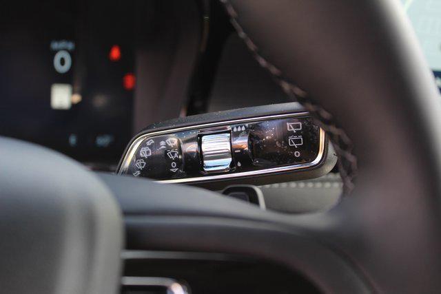 new 2026 Lincoln Corsair car, priced at $48,135