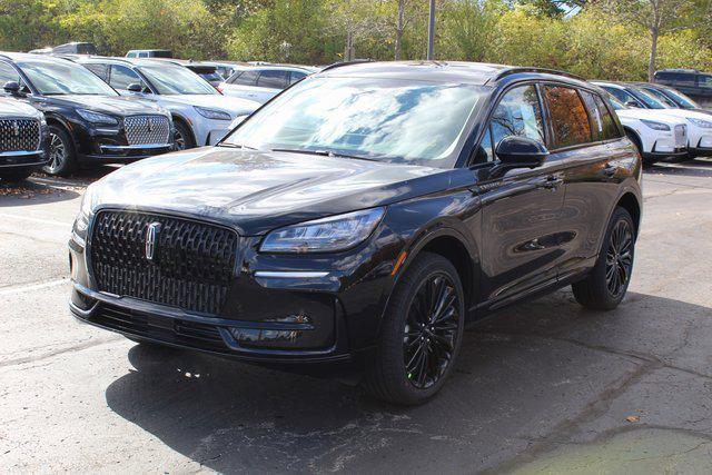 new 2026 Lincoln Corsair car, priced at $48,135