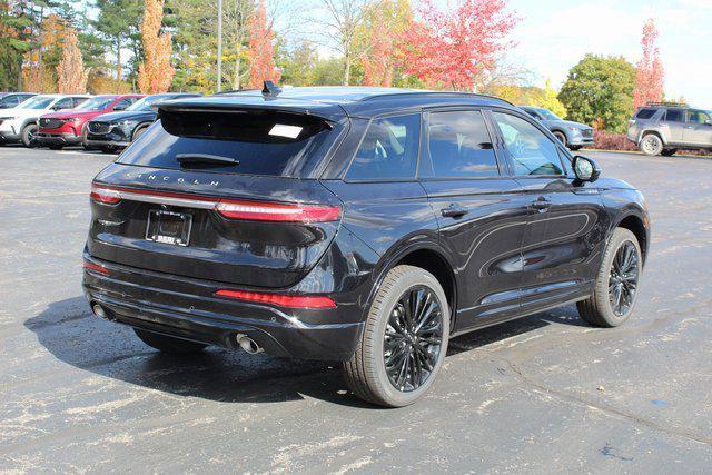 new 2026 Lincoln Corsair car, priced at $48,135