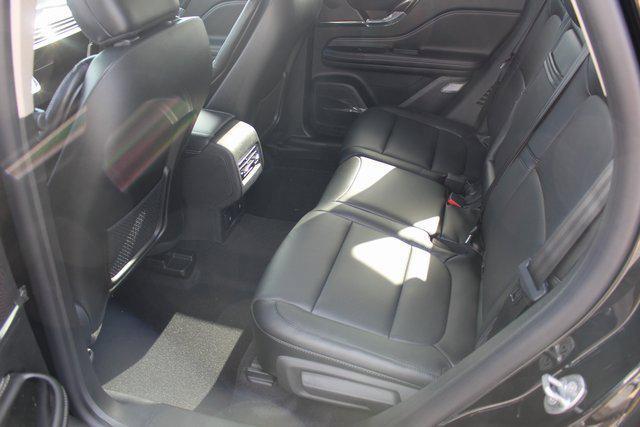 new 2026 Lincoln Corsair car, priced at $48,135