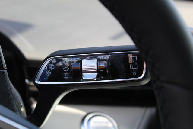 new 2026 Lincoln Nautilus car, priced at $56,689