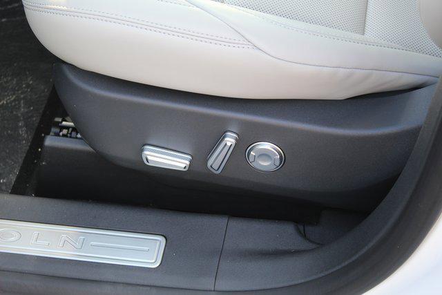 new 2026 Lincoln Nautilus car, priced at $56,689