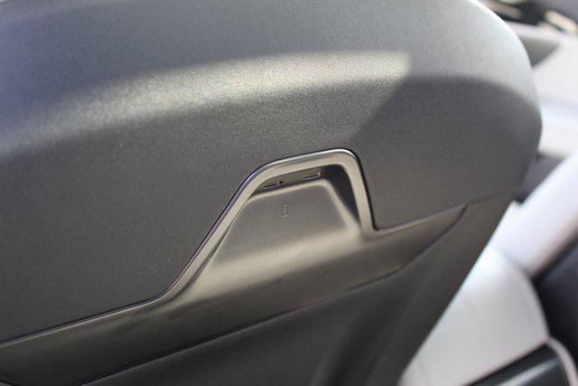 new 2026 Lincoln Nautilus car, priced at $56,689