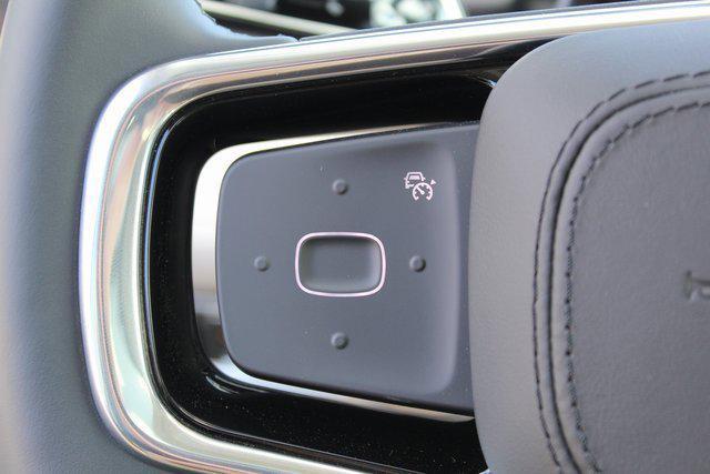 new 2026 Lincoln Nautilus car, priced at $56,689