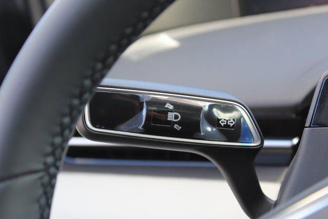 new 2026 Lincoln Nautilus car, priced at $56,689