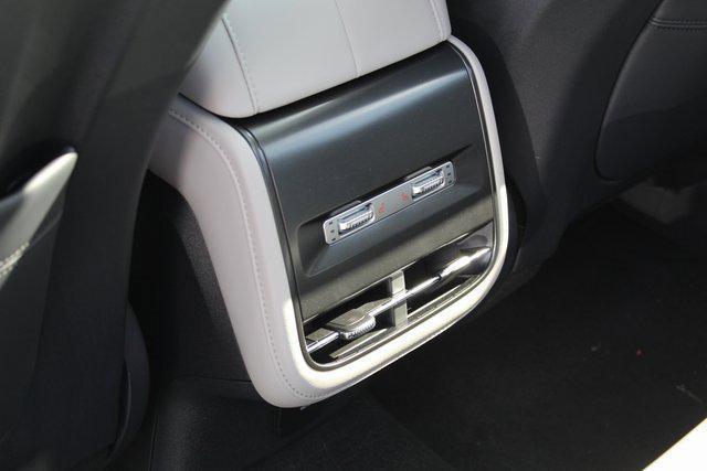 new 2026 Lincoln Nautilus car, priced at $56,689