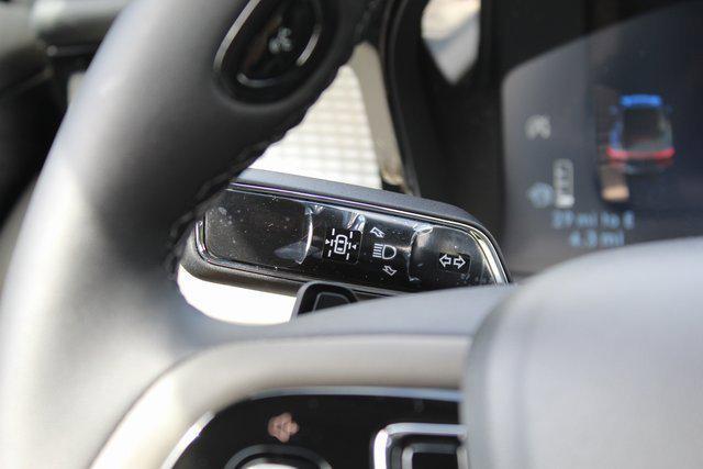 new 2025 Lincoln Corsair car, priced at $44,441