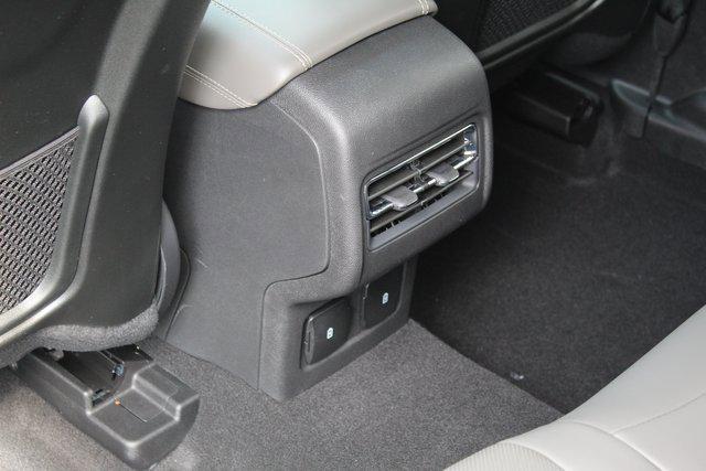 new 2025 Lincoln Corsair car, priced at $44,441