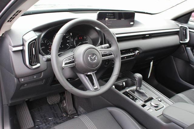 new 2024 Mazda CX-50 car, priced at $34,230