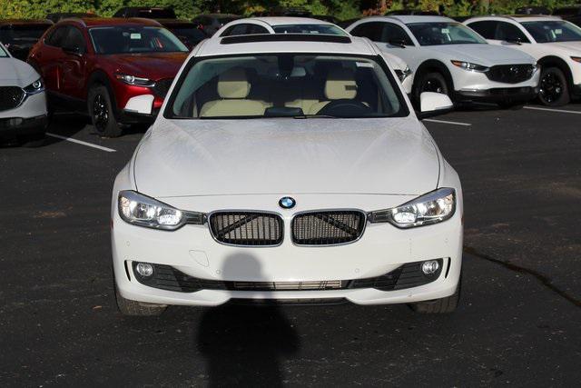 used 2015 BMW 328 car, priced at $14,948