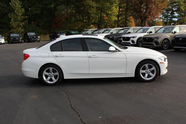 used 2015 BMW 328 car, priced at $14,948