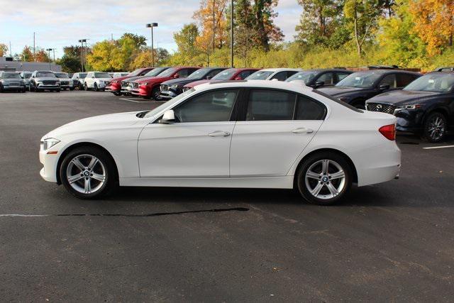 used 2015 BMW 328 car, priced at $14,948