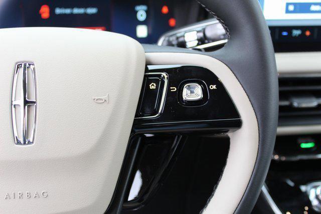 new 2026 Lincoln Corsair car, priced at $45,232