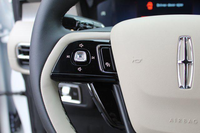 new 2026 Lincoln Corsair car, priced at $45,232