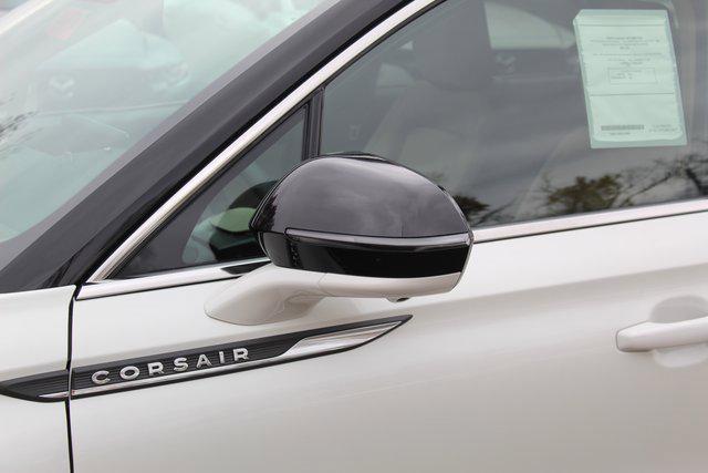 new 2026 Lincoln Corsair car, priced at $45,232