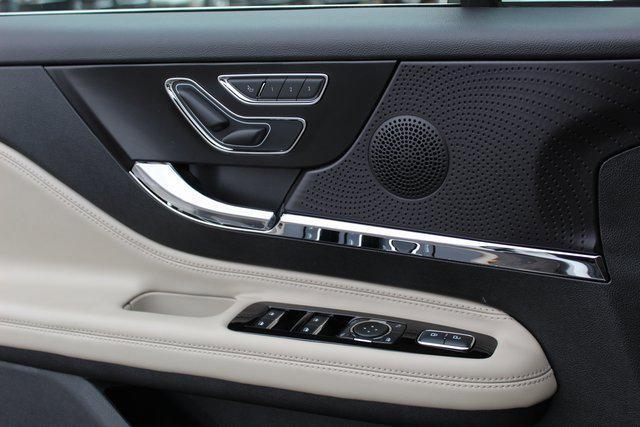 new 2026 Lincoln Corsair car, priced at $45,232