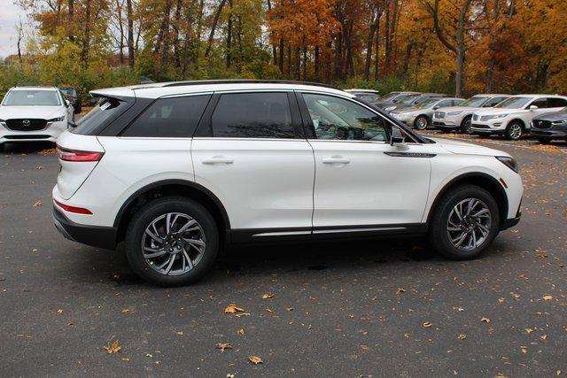 new 2026 Lincoln Corsair car, priced at $45,232