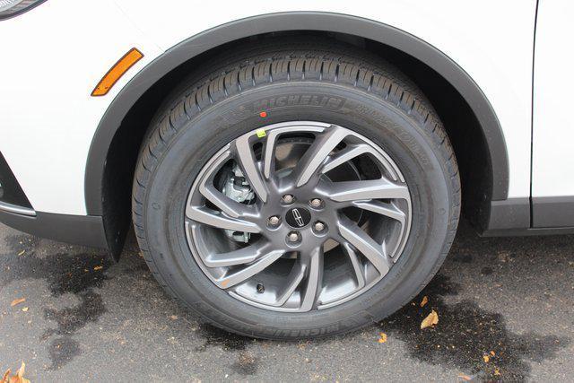 new 2026 Lincoln Corsair car, priced at $45,232