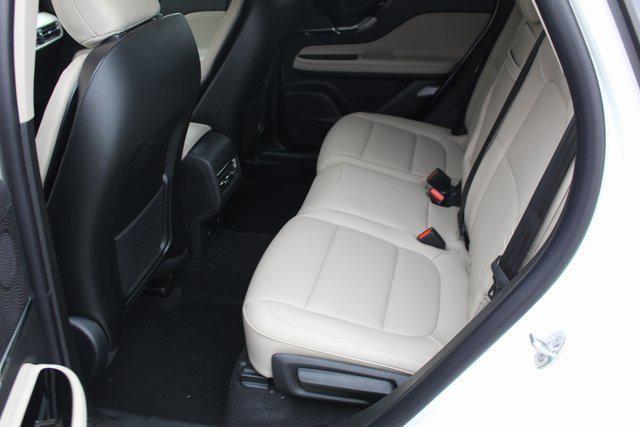 new 2026 Lincoln Corsair car, priced at $45,232