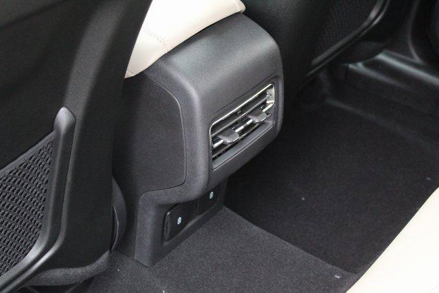 new 2026 Lincoln Corsair car, priced at $45,232