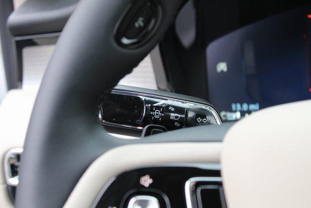 new 2026 Lincoln Corsair car, priced at $45,232