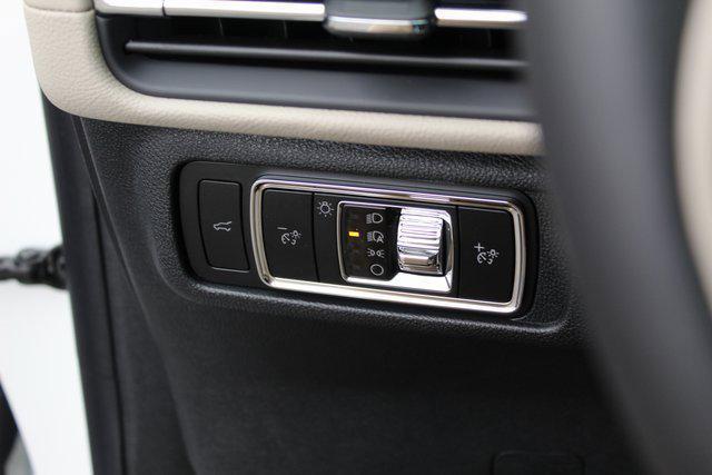 new 2026 Lincoln Corsair car, priced at $45,232