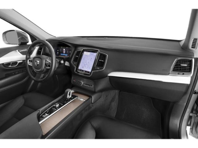 new 2025 Volvo XC90 car, priced at $67,765