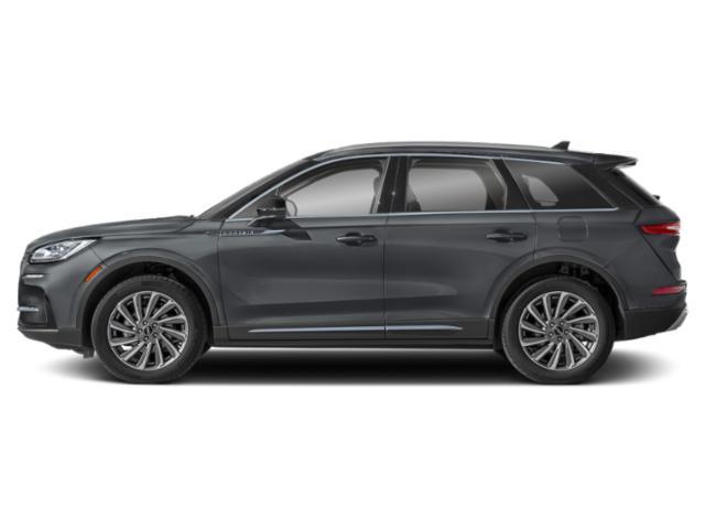 new 2025 Lincoln Corsair car, priced at $53,460