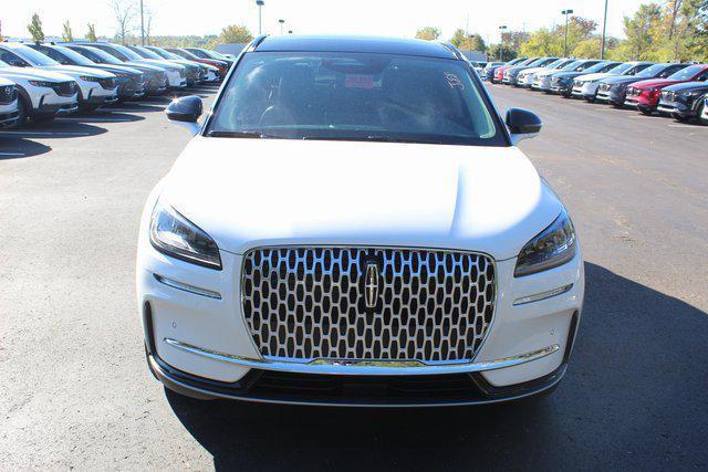 new 2026 Lincoln Corsair car, priced at $46,518