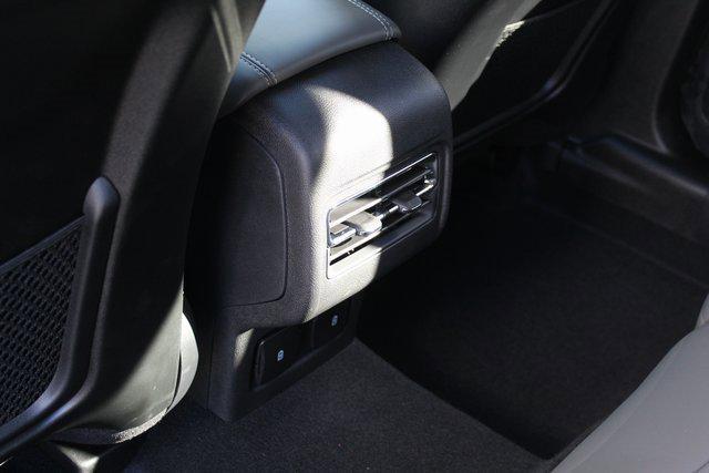 new 2026 Lincoln Corsair car, priced at $46,518