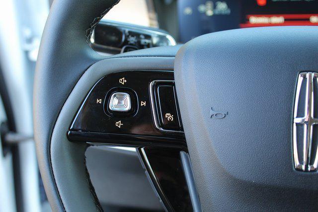 new 2026 Lincoln Corsair car, priced at $46,518